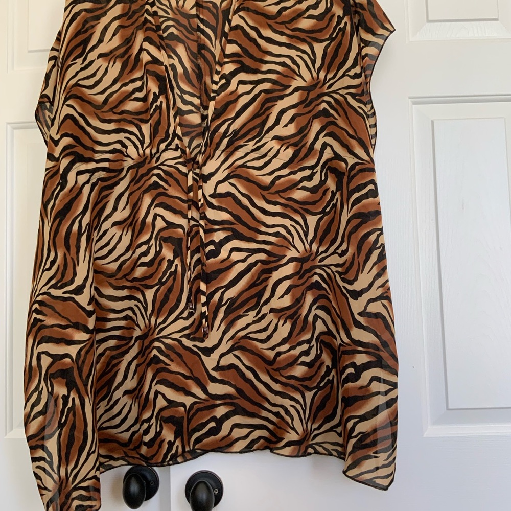 Dotti Woman’s Beach Cover Up